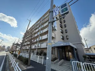 シティハイツ武庫之荘の画像