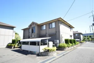 グリーンフォーレスト伊丹 B棟の画像