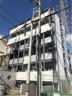 キューブ南武庫之荘3の画像