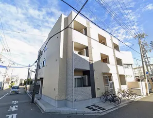 NS RESIDENCE 西淀川の画像