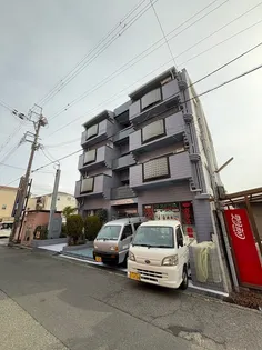 エンプレス武庫元町【2階】の外観