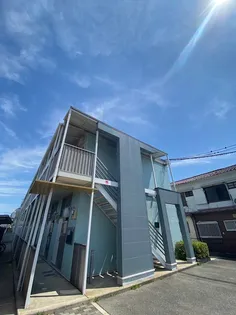 DOMAINE弥千代(ドメーヌやちよ)【1階】の外観