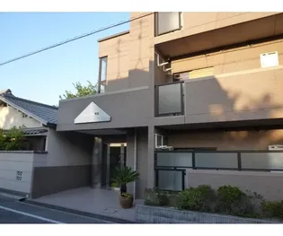 ベルメゾン武庫川の画像