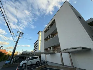 フジパレス立花駅東1番館の画像
