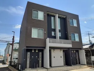 メゾン森孝Ⅰの画像