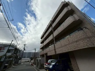 メインステージ武庫之荘の画像