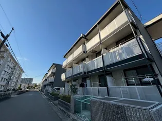 リバーウエストAの画像