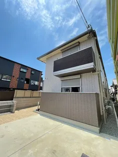 メゾン喜【2階】の外観