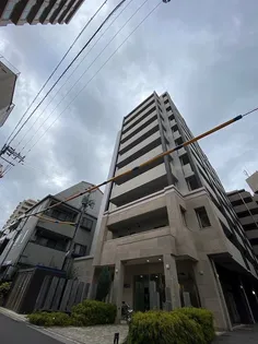 エヴァステージ梅田WESTの画像