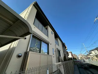 フレイム ガーデンの画像