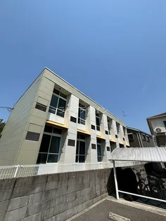 レオパレスGLANZ OBERの画像