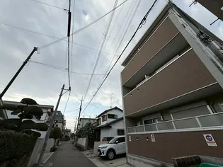 ワコーレヴィータ新伊丹の画像