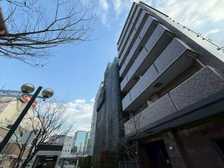 レフィナード西台の画像