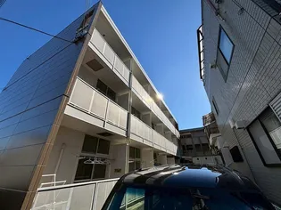 レオパレスSUCCESSの画像