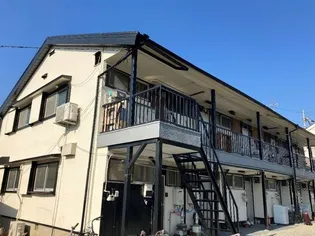 北伊丹ハウスの画像