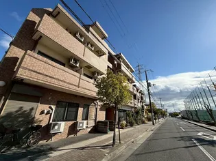 リアライズ昆陽の画像