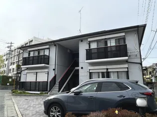 アビタシオン池尻の画像