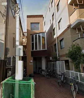 コーポレイ南塚口の画像