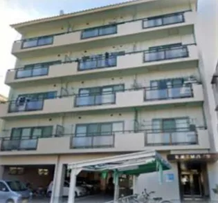 稲葉TMハイツの画像