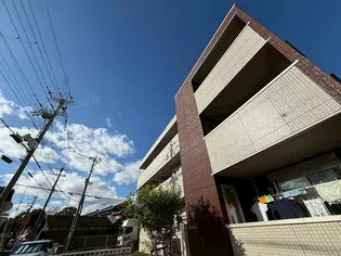 MEDUSELD 北棟の画像