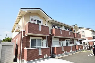 クリスタル メゾンⅠの画像