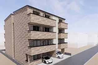 Roost南武庫之荘【4階】の外観