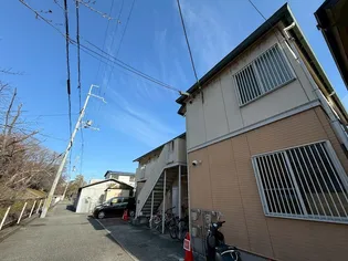 シャルル武庫之荘の画像