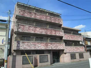 ステラハウス9の画像