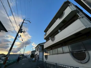 ステラハウス14の画像