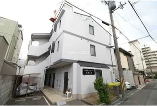 ロイヤルコート武庫之荘の画像