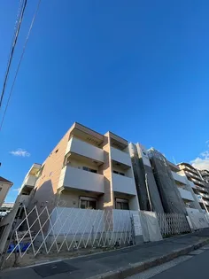 フジパレス出来島EASTⅠ番館の画像