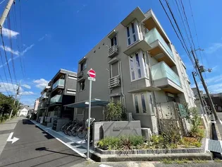 プラザ エミネンスの画像