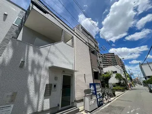 ハーモニーテラス姫里の画像