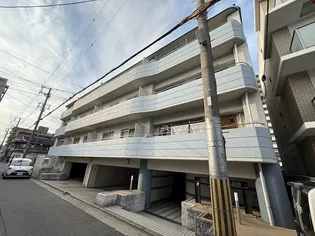 市隆ハイツ立花2番館の画像