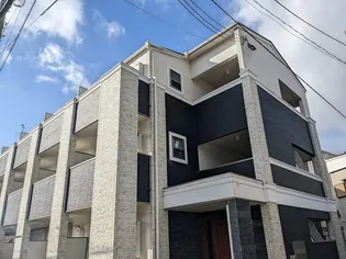 クレール西淀川の画像