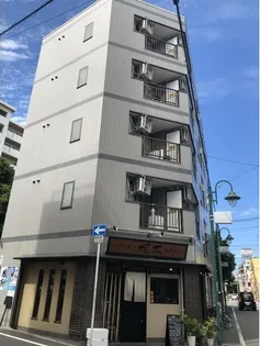 ルーミハイツ塚本の画像