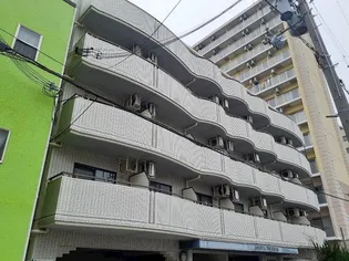 ジョイフル立花3の画像