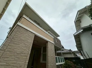 アルカンシェル武庫之荘西の画像