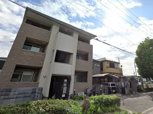 カームリー長洲本通の画像