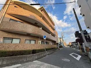 秀栄ハイツ武庫之荘の画像