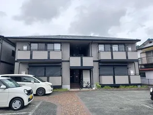 グランパルク向井 B棟の画像