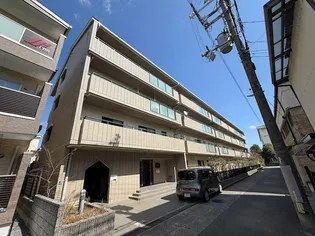 オカピハウスの画像