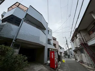 エステートウエヤマの画像