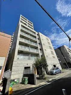 アーデン塚口【9階】の外観