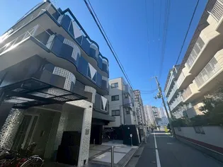 CUBE南塚口2の画像