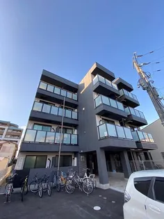 ラ ポルテ武庫之荘の画像