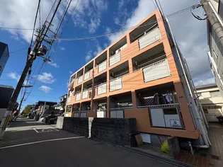 ハイツ24の画像