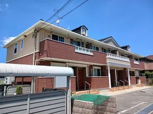 グリーンフラワーガーデンの画像