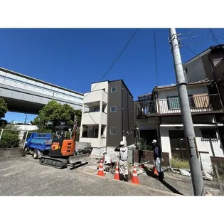ジーメゾン東本町エルカーサの画像