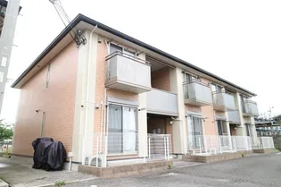 メロディーヒルズ Aの画像